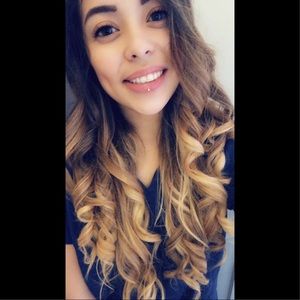 Meet your Posher, Kim